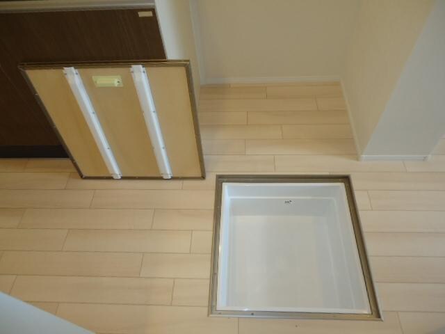 物件内観写真27　(床下収納（イメージ）)