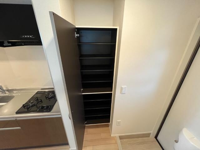 物件内観写真16　(下駄箱（イメージ）)