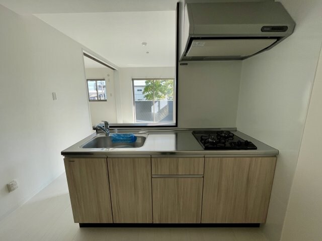 物件内観写真3　(※現況優先)