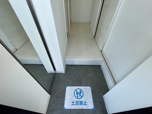 物件内観写真8　(※現況優先)