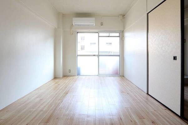 物件内観写真4　(ビレッジハウスの同一物件・同一タイプの間取りの写真です)