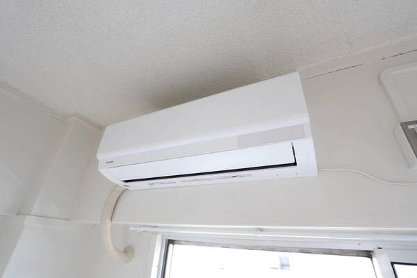 物件内観写真10　(ビレッジハウスの同一物件・同一タイプの間取りの写真です)