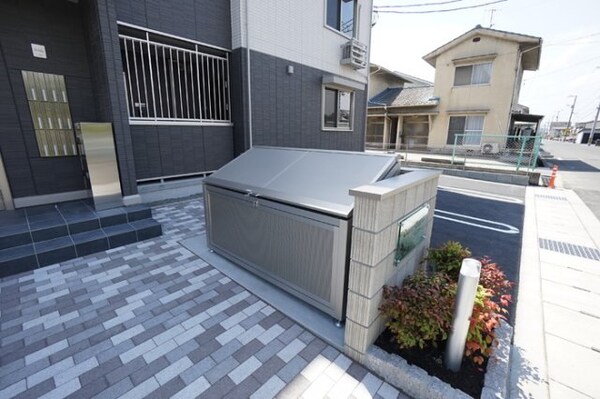 建物設備