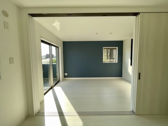 物件内観写真4　(※現況優先)