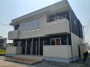 ベル・ノーヴァ外観写真