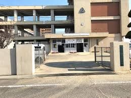 周辺環境(福山市立手城小学校 1078m)
