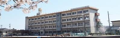 周辺環境(福山市立川口東小学校 2505m)
