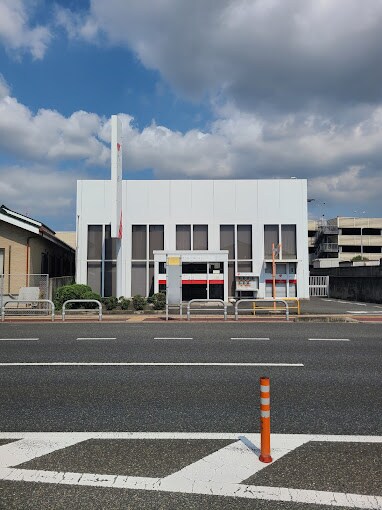 周辺環境(香川銀行福山支店 980m)