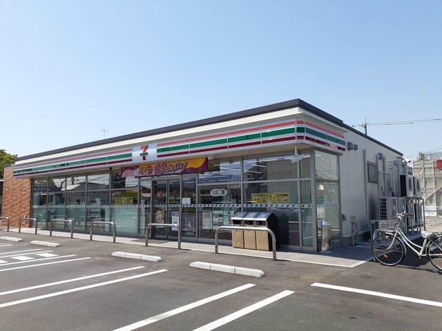 セブンイレブン 福山南手城町2丁目店