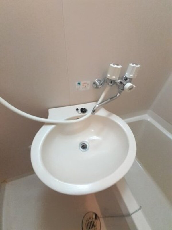 洗面・脱衣所