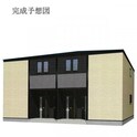 千田町３丁目アパート