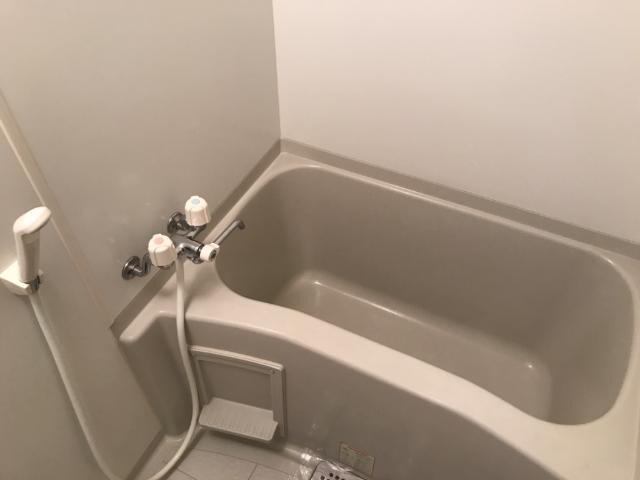 物件内観写真14　(バス／シャワールーム等)
