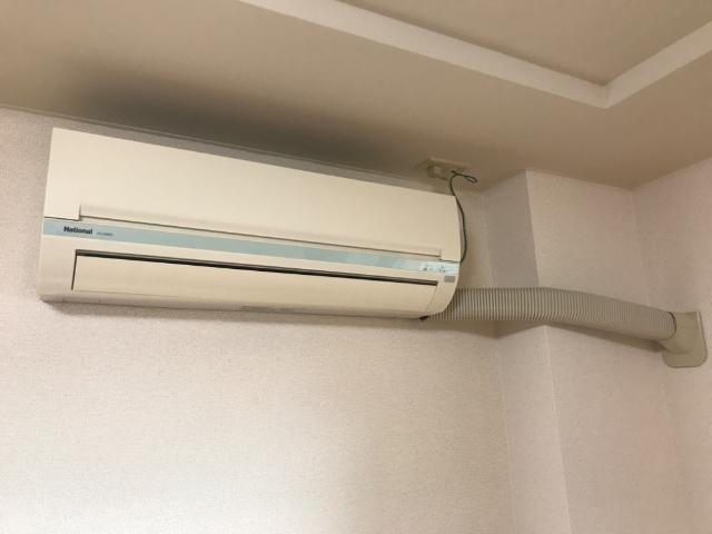 物件内観写真21　(エアコン)