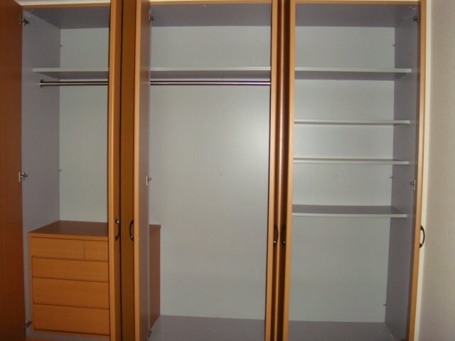 物件内観写真12　(クローゼット)