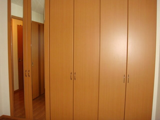 物件内観写真18　(クローゼット)