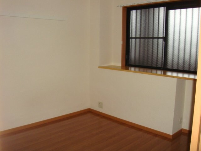 物件内観写真21　(洋室)