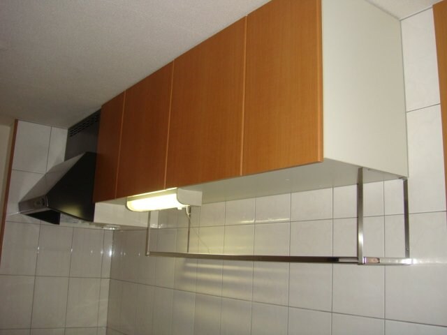 物件内観写真24　(キッチン)