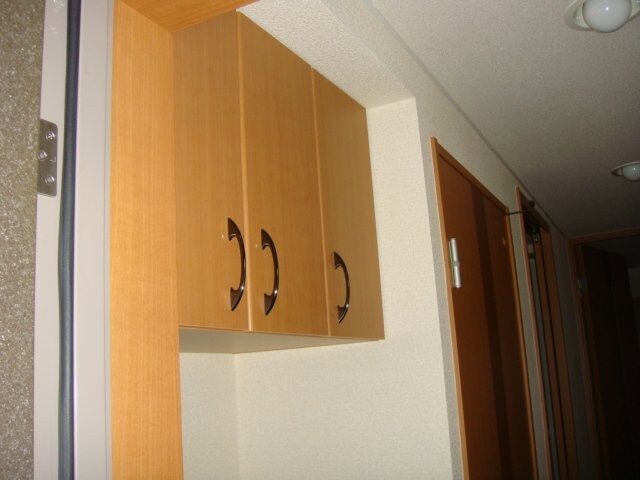 物件内観写真27　(下駄箱)