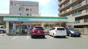 物件内観写真15　(ファミリーマート 福山野上町店 1153m)