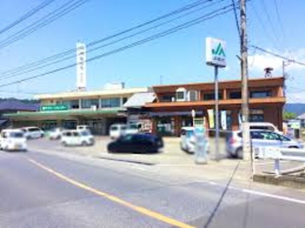 周辺環境(JA福山市瀬戸支店 656m)