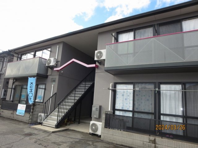 ルイール一番館