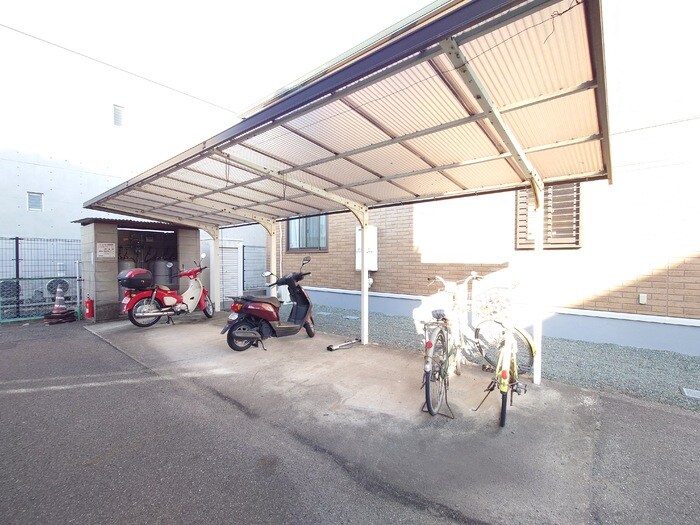 物件内観写真13　