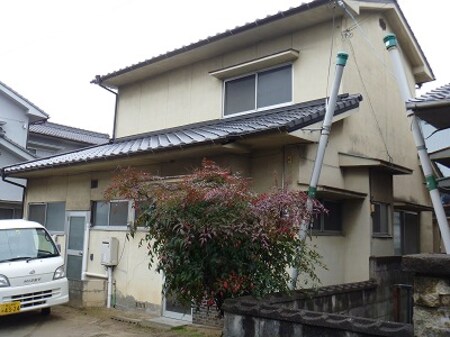 金光貸家外観写真