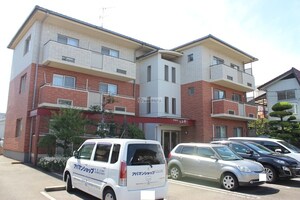 夢番地弐番館外観写真