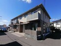 シャーメゾンタウン福山北　C棟
