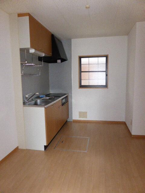 物件内観写真7　(キッチン)