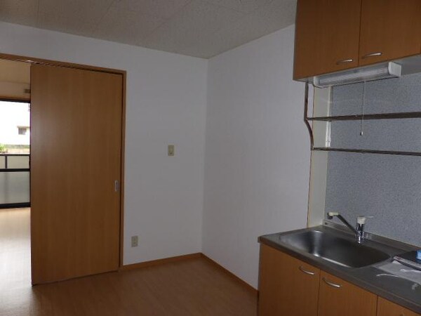 キッチン(キッチン)