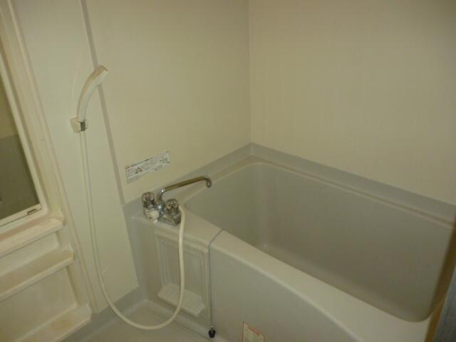 物件内観写真13　(風呂)