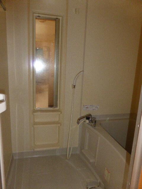 物件内観写真15　(風呂)