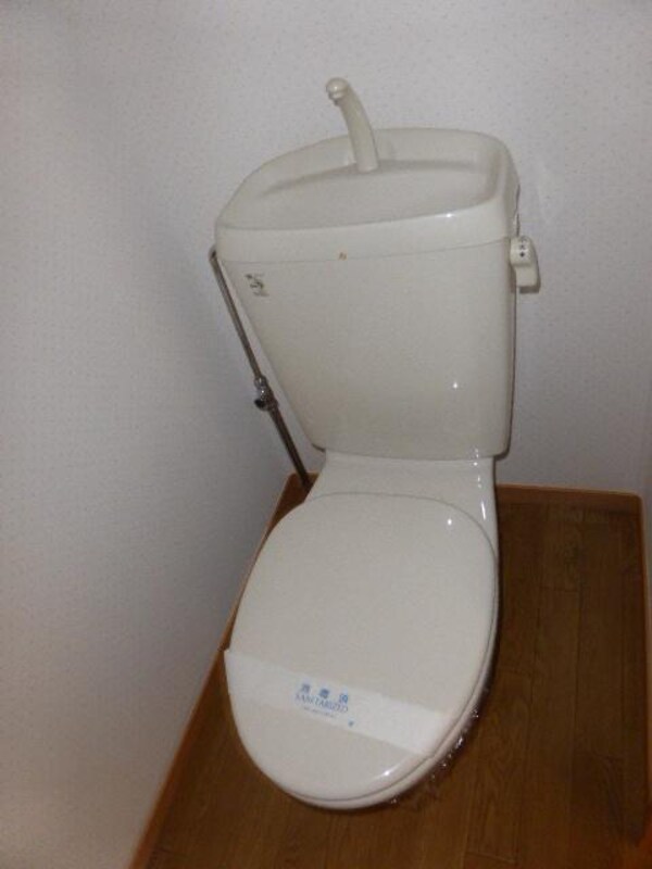 トイレ(トイレ)