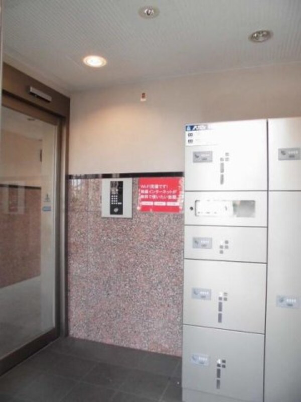 建物設備