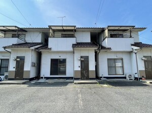 ライシングA・B外観写真