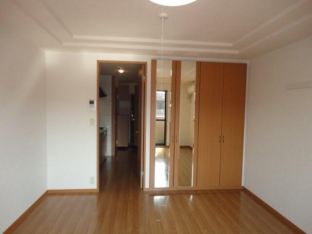 物件内観写真9　(洋室（9.1帖）（イメージ）)