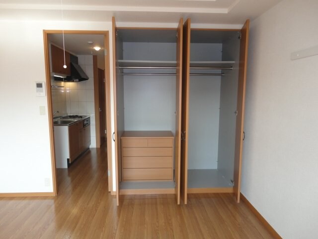 物件内観写真10　(クローゼット（イメージ）)