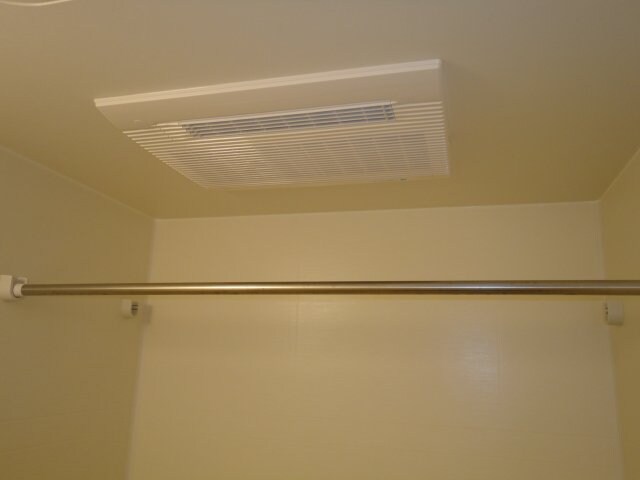 物件内観写真17　(浴室乾燥機（イメージ）)
