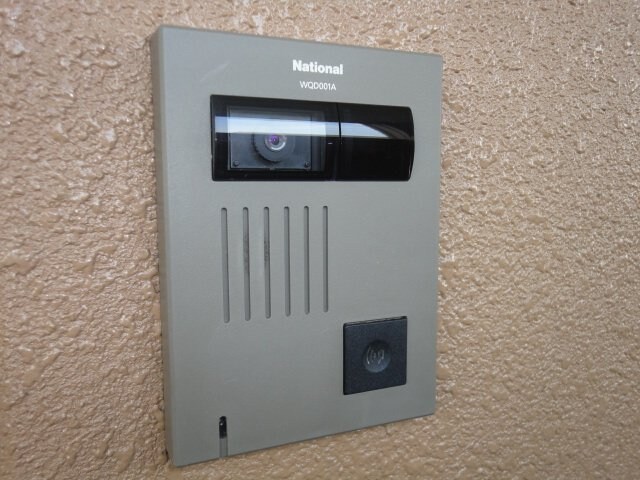 物件内観写真19　(カメラ付インターホン（イメージ）)