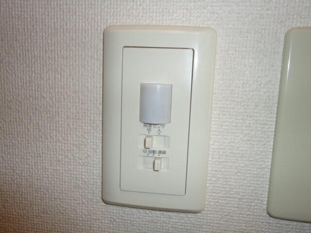 物件内観写真21　(オート照明（イメージ）)