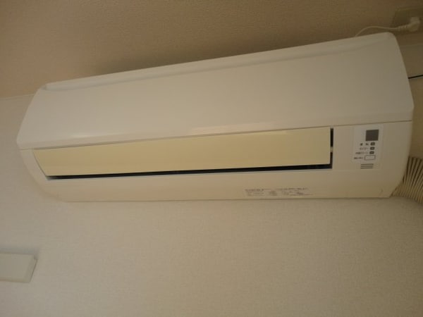 建物設備(エアコン（イメージ）)