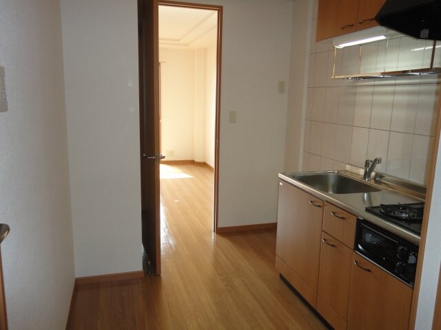 物件内観写真24　(キッチン（イメージ）)