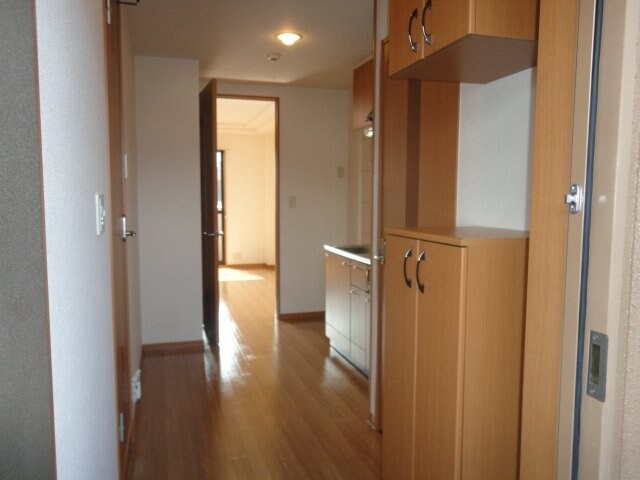 物件内観写真27　(玄関（下駄箱）（イメージ）)