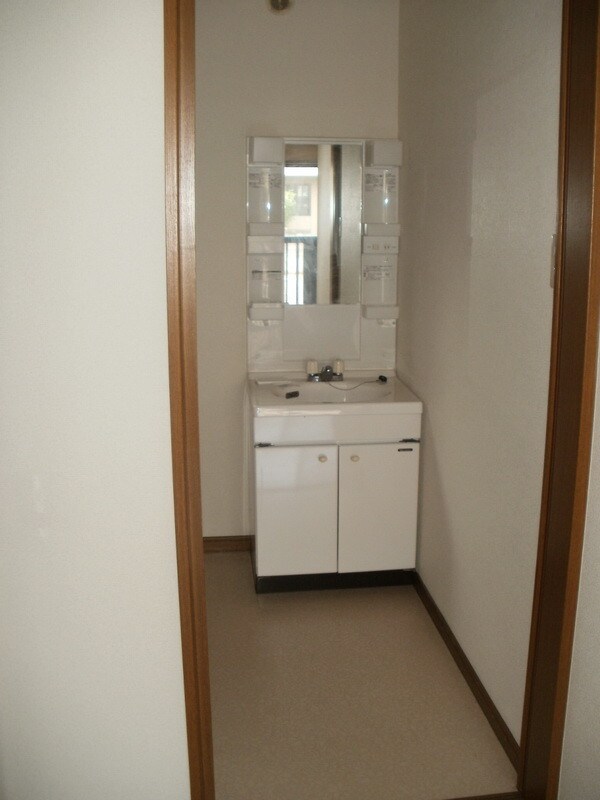 洗面・脱衣所