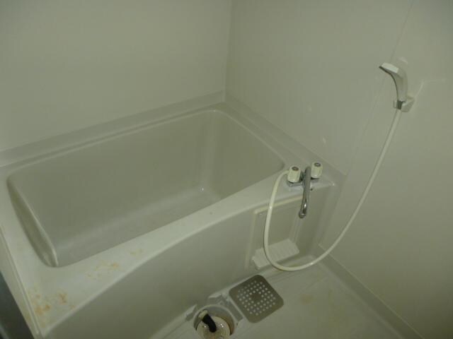 物件内観写真10　(風呂)