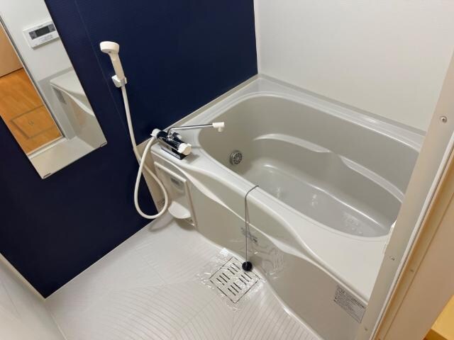 物件内観写真16　(バス／シャワールーム等)