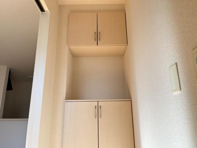 物件内観写真20　(下駄箱)