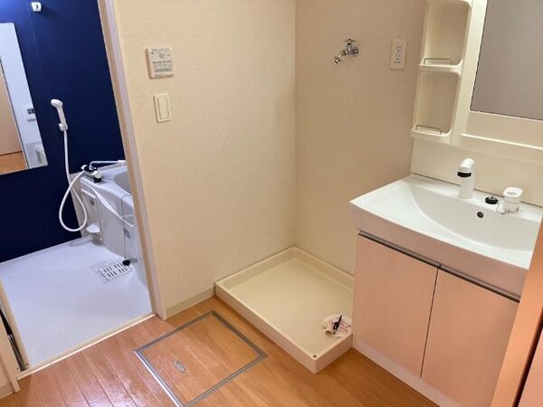 その他(脱衣所)