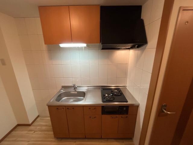 物件内観写真13　(キッチン)